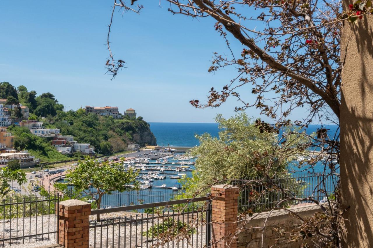 Casamia Apartment Agropoli Exterior photo